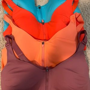 Old Navy Active Sports Bras Med-High Impact